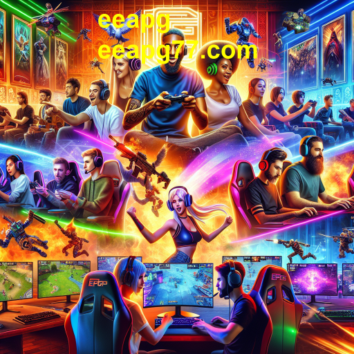 A Influência dos Jogadores na Cultura dos Videogames